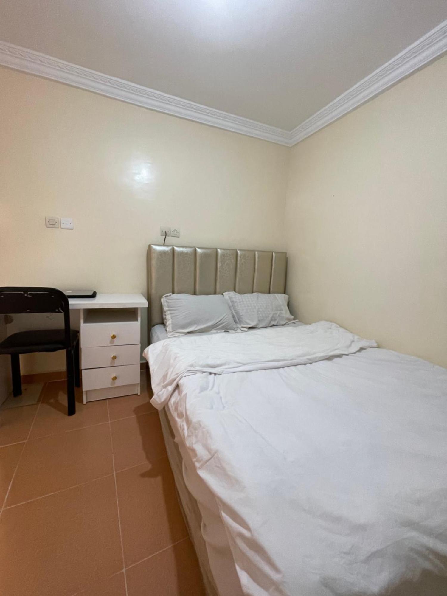 Yasurf Guesthouse Taghazout Bagian luar foto